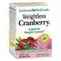 WGTLS CRANBERRY 16 bags-box TR