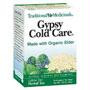 GYPSY COLD CARE 16 teabags TR