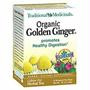 OrgGreenTeaWLemongrass16bagsTR