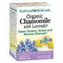 OrgChamomileW-Lavender16ct TRD