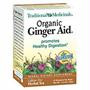 Ginger Aid Tea 16 t-bags