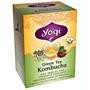 Kombucha Green Tea 16ct YOG