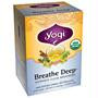 Breathe Deep Cert.Org 16ct YOG