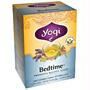 Bedtime Tea Cert.Org.16ct YOG