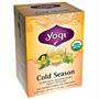 Cold Season Cert.OrgTea16ctYOG