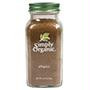 SO Allspice Organic
