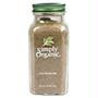 SO Cardamom Organic