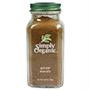 SO Garam Masala Organic