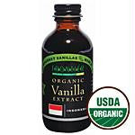 Indonesia Vanilla Extract