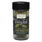 Bay leaf whole