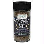 Caraway seed whole