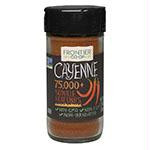 Red Pepper (Cayenne)