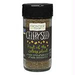 Celery seed whole