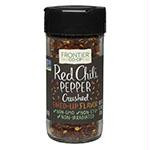 Chili Peppers 15,000HU crushed