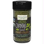 Cilantro leaf c-s organic