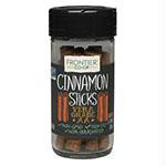 Cinnamon sticks 2 3-4" whole