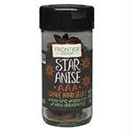 Star Anise select whole