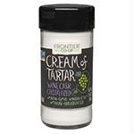Cream of Tartar powder