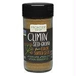 Cumin seed ground