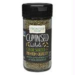 Cumin seed whole