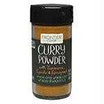 Curry powder
