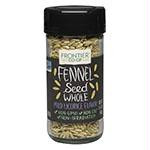 Fennel seed whole
