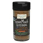 Garam Masala
