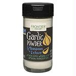 Garlic powder