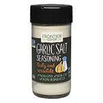 Garlic Salt