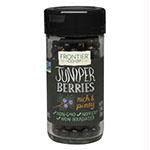 Juniper Berries whole Select
