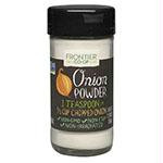 Onion white powder
