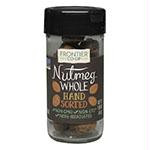 Nutmeg whole