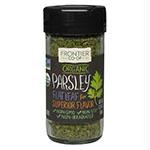 Parsley c-s organic