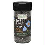 Poppy seed whole
