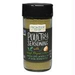 Poultry Seasoning blend ground