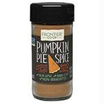 Pumpkin Pie Spice blend