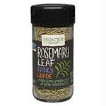 Rosemary leaf whole
