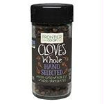 Cloves hand select whole