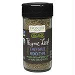 Thyme leaf organic
