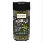 Tarragon leaf c-s