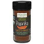 Paprika ground org
