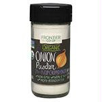 Onion powder white organic
