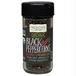 Peppercorns black whole org