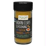 Indian Curry