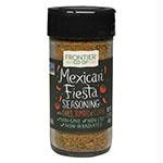 Mexican Fiesta