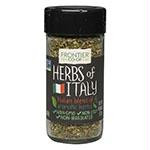 Herbs of Italy