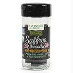 Saffron 1-2 gram Organic