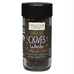 Cloves whole organic