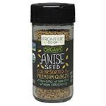 Anise seed whole organic