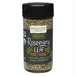 Rosemary leaf whole organic